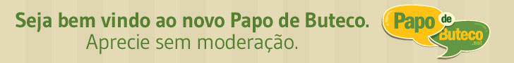 Novo Papo de Buteco