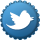 Siga o Papo de Buteco no Twitter Twitter Papo de Buteco