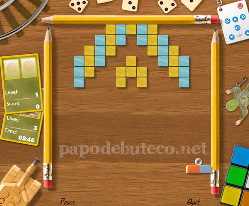 blocksmasher
