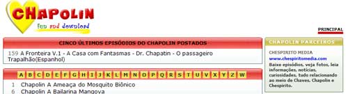 chapolin chapolin