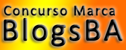 Concurso Marca BlogsBa
