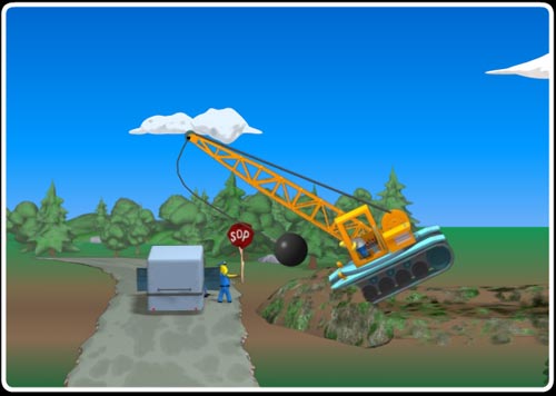 wrecking-ball
