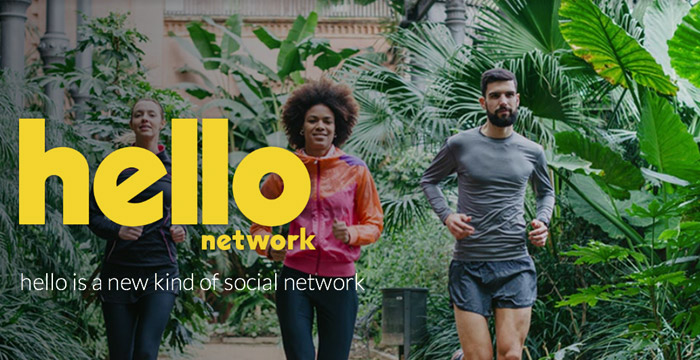 Hello-Network-2